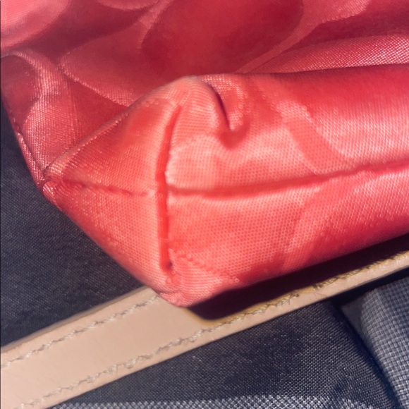 🔥🔥Coach Colorpop Crossbody - Picture 6 of 6